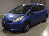 2012 Honda Fit