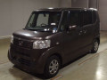 2012 Honda N-BOX