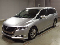 2009 Honda Odyssey