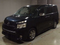 2009 Toyota Voxy