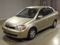 2001 Toyota Platz