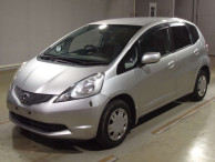 2008 Honda Fit