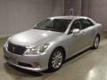 2011 Toyota Crown