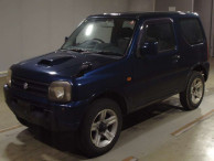 2008 Suzuki Jimny