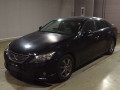 2009 Toyota Mark X