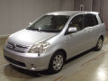 2010 Toyota Raum