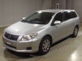 2008 Toyota Corolla Fielder