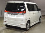 2013 Mitsubishi Delica D2