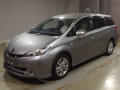 2012 Toyota Wish