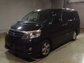 2006 Toyota Alphard