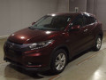 2015 Honda VEZEL