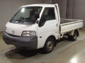 2015 Mazda Bongo Truck