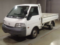 2015 Mazda Bongo Truck