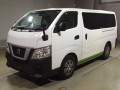 2018 Nissan NV350 CARAVAN VAN