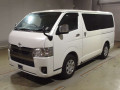 2023 Toyota Hiace Van