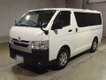 2023 Toyota Hiace Van