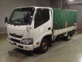 2019 Toyota Dyna Truck