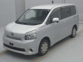 2009 Toyota Voxy