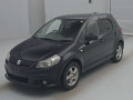 2006 Suzuki SX4