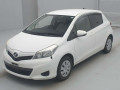 2012 Toyota Vitz