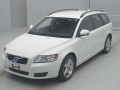 2010 Volvo V50