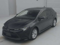 2019 Toyota Corolla Touring Wagon