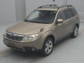 2008 Subaru Forester