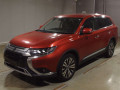 2019 Mitsubishi Outlander