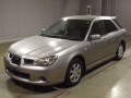 2005 Subaru Impreza Sportswagon