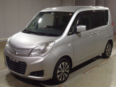 2015 Mitsubishi Delica D2 MB15S[0]