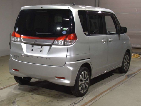 2015 Mitsubishi Delica D2 MB15S[1]