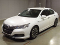 2015 Honda Accord Hybrid