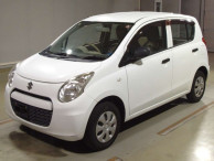 2013 Suzuki Alto