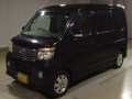 2010 Daihatsu Atrai Wagon