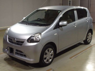 2012 Daihatsu Mira es