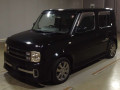 2008 Nissan Cube