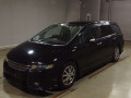 2008 Honda Odyssey