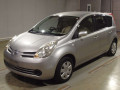 2006 Nissan Note