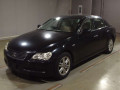 2006 Toyota Mark X