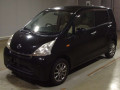 2011 Daihatsu Move