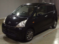 2011 Daihatsu Move