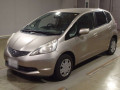 2010 Honda Fit