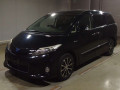 2013 Toyota Estima Hybrid