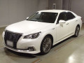 2017 Toyota Crown Hybrid