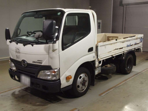 2014 Hino DUTRO XZC675M[0]