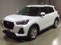 2021 Daihatsu Rocky