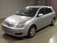 2006 Toyota Allex