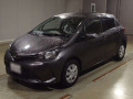 2016 Toyota Vitz