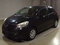 2013 Toyota Vitz