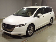 2009 Honda Odyssey